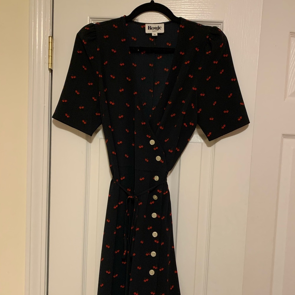 Rouje GABINETTE Dress